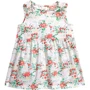 Платье H&M 4974396 80 см разноцветное