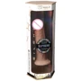 Фаллоимитатор SilexD Henry Flesh Premium Real Skin (MODEL 2 size 7.5in)