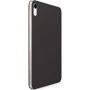 Аксессуар для iPad Apple Smart Folio for iPad mini (6th generation) - Black (MM6G3ZM/A): Тип аксессуара чехол