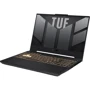 Ноутбук ASUS TUF Gaming F15 FX507ZC4-HN349 (90NR0GW2-M00XH0) UA: Тип экрана матовый