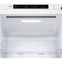 Холодильник LG DoorCooling+ GA-B459SQRZ: Размеры 59,5x186x68 см