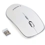 Мышь Gembird MUSW-4B-01-W: Интерфейс подключения Wireless