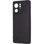 Чохол для телефона BeCover TPU Case Black для Motorola Edge 40 (710142): Колір черный