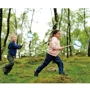 Сачок Hape Nature Fun для насекомых (E5578): Возраст от 3-х лет