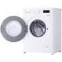 Стиральная машина LG F4X1009NWK