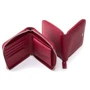 Женский кошелек Dr. Bond бордовый (35148 bordeaux-red): Страна производитель Турция