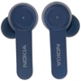Навушники Nokia BH-805 Blue: Тип конструкції вакуумні