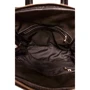 Женский рюкзак ARTiS Bags черный (1741703): Фактура Зернистая, Матовая