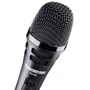 Микрофон Takstar TA-60 Black: Способ подключения проводной