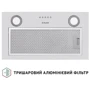 Вытяжка Perfelli BI 5022 I LED фото 6
