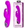 Вибратор LYBAILE Pretty Love Lamar Purple