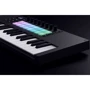 MIDI клавиатура NOVATION Launchkey Mini 37 MK4 (236477) фото 8