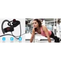 Навушники AirOn Zeus Sport, Black (6945545500230) фото 5