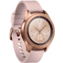Смарт-годинник Samsung Galaxy Watch 42mm (SM-R810) Rose Gold Approved Вітринний зразок фото 3