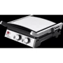 Электрогриль ECG KG 2033 Duo Grill & Waffle: Тип Электрогриль прижимной
