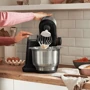 Кухонный комбайн Bosch MUMS2VM00: Количество насадок 3