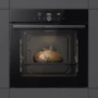 Духовой шкаф электрический Gorenje BOS6747A05DG: Конвекция есть