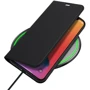 Чехол для iPhone Dux Ducis Skin Pro Black for iPhone 12 Pro Max: Тип аксессуара чехол