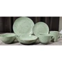Салатник Ardesto Bagheria 14 см Pastel green (AR2914GGC)