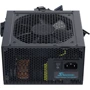 Блок питания Seasonic 550W (G12 GC-550): Мощность, Ватт 550