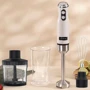 Блендер CECOTEC Power Retro 1200MAX Cream&Crush Beige (CCTC-03944): Потужність, Вт 1200