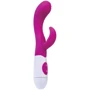 Вибратор Toyfa A-Toys 10-Function Vibrator Nessy