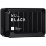 WD Black D30 1 TB (WDBATL0010BBK-WESN): Тип накопителя портативный