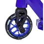 Трюковый самокат Scale Sports Leopard and Skull. Dark Blue (158825427) фото 7