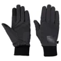 Женские перчатки Jack Wolfskin Bike Commute Glove Woman L темно-серые (1911151_6350)