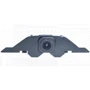 Камера переднього вигляду Prime-X C8248 Lexus RX (AL20) (15-22)