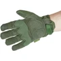 Перчатки Mechanix M-Pact XXL olive drab (MPT-60-012): Пол Мужской