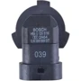 Галогенна автолампа Bosch 9006 (HB4) Pure Light 12V 51W (1987301063) фото 3