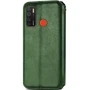 Аксессуар для смартфона Mobile Case Getman Cubic Green for TECNO Spark 5 Pro: Совместимость TECNO Spark 5 Pro