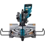 Дисковая пила Makita LS004GZ01: Конструкция Настольная