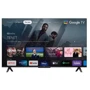 Телевизор TCL 43P635: Операционная система Google TV