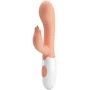 Вибратор Pretty Love Bloody Mary Vibrator Flesh