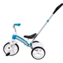 Велосипед трехколесный детский Qplay Elite+ Blue (T180-5Elite+Blue)