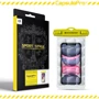 Чохол для iPhone Armorstandart CapsulePro Waterproof Floating Case 6.9" Yellow (ARM59235) універсальний фото 6