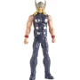 Фигурка HASBRO AVENGERS AVN серии Мстители 30 см E7879 AVN TITAN HERO FIGURE THOR (E3308_E7879) фото 10