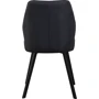 Стул Special4You Bern black (E7566)