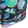 Рюкзак Kite Education Rick and Morty RM22-2569L: Корпус рюкзака Мягкий