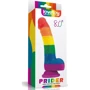 Фаллоимитатор LoveToy Prider Dildo 8"
