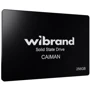 Wibrand Caiman 256GB 2.5 (WI2.5SSD/CA256GB)