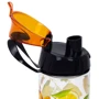 Пляшка для води HEREVIN FRUIT 0.75л (161506-024): Тип для води