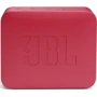 Акустика JBL GO Essential Red (JBLGOESRED): Цвет красный