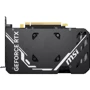Видеокарта MSI GeForce RTX 4060 Ti 16GB GDDR6 VENTUS 2X OC BLACK: Интерфейс PCI Express 4.0 x16