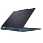 Ноутбук MSI Cyborg 14 A13VF (A13VF-091US): Обсяг накопичувача 1 ТБ (SSD)
