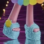 Лялька Hasbro Тролі Делюкс TRS GLAM POPPY (E6569_E6818) фото 6