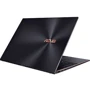 Ноутбук ASUS ZenBook S UX393JA (UX393JA-XB77T) RB: Екран 13.9" IPS (3300x2200)