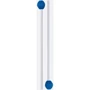 Палочки для ксилофона PROMARK FPC20 Medium Blue Cord Orff Mallet - Discovery Series